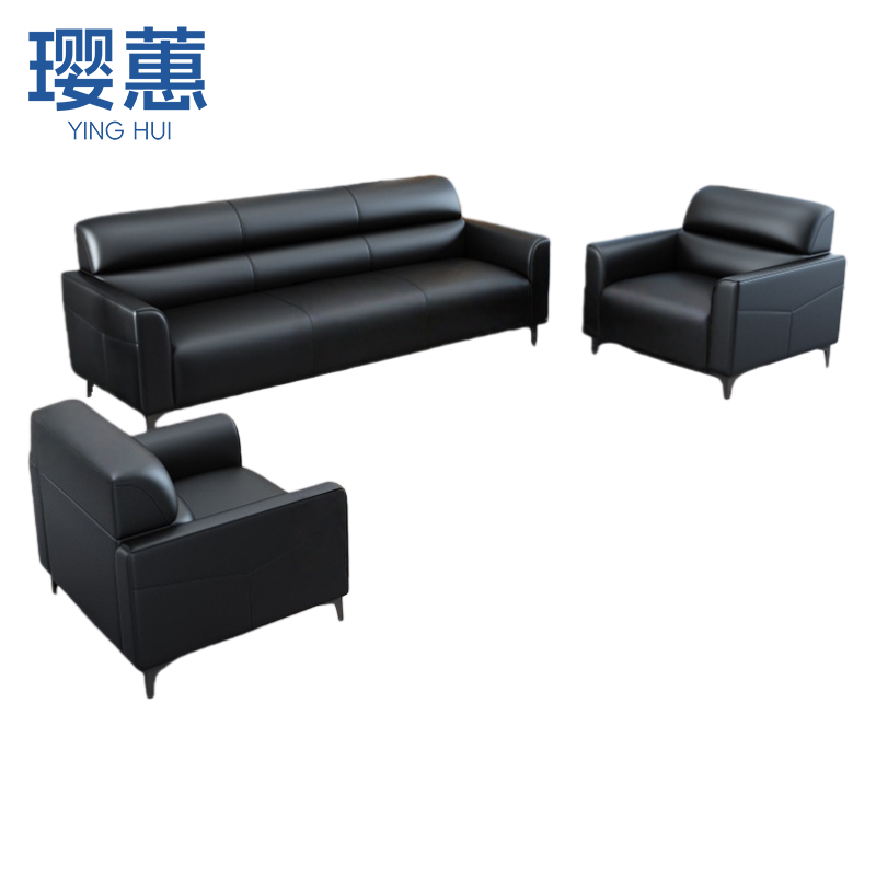 璎蕙 商务沙发13 套高清大图