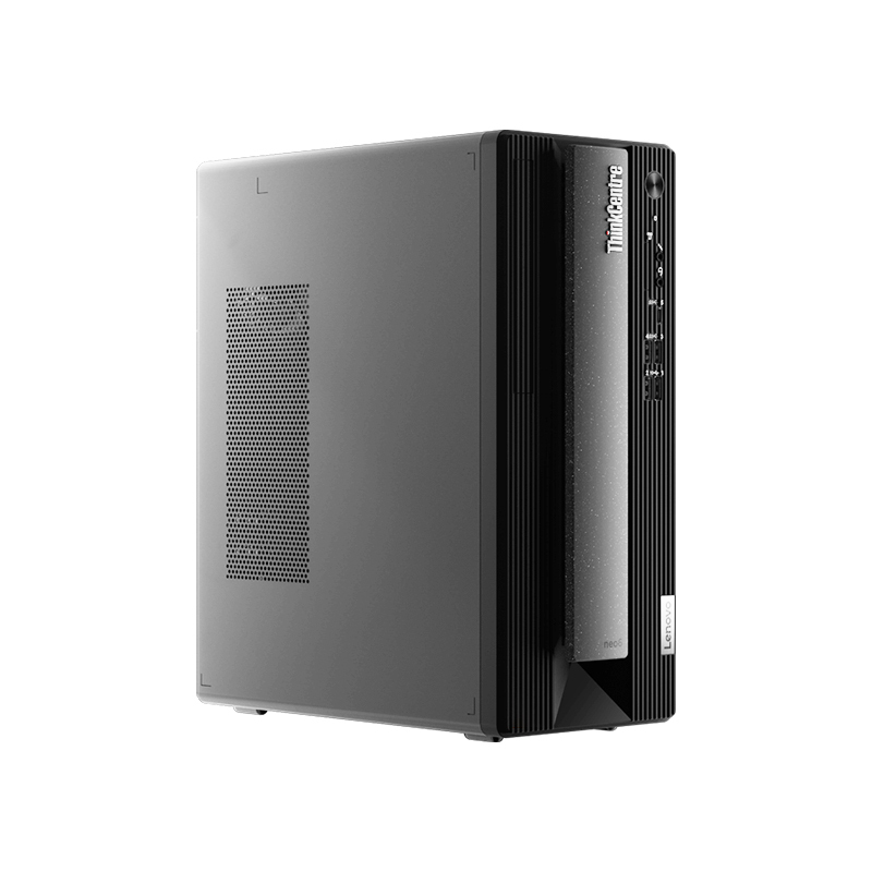 联想 ThinkPad ThinkCentre neo P780 设计师游戏台式电脑主机 (英特尔酷睿i9-12900KF 32G 1T SSD+2T RTX3060Ti 8G)