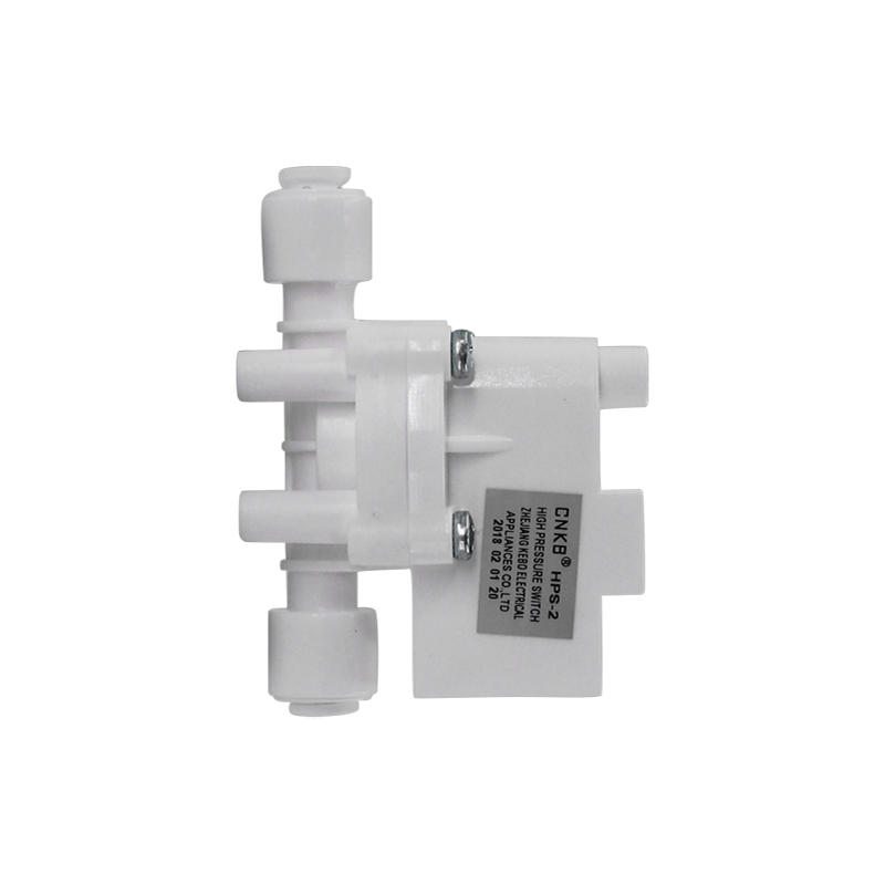 适合美的反渗透净水器净水机过滤器配件纯水机高压开关高清大图