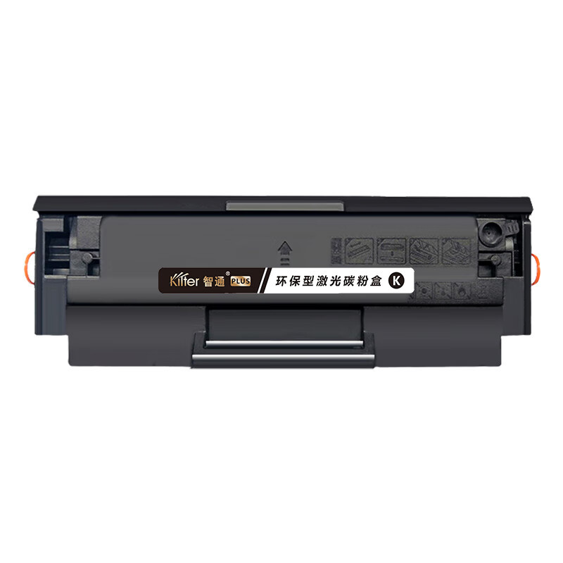 KILter智通 W1110A 硒鼓 PLUS版 带芯片 黑色1500页适用于惠普 108a w 138p pn pnw