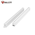 公牛 MJ-A017A-AD/T5 led灯管节能日光长条T5支架灯4000K 1.2m 17W 中性光（24只/箱）