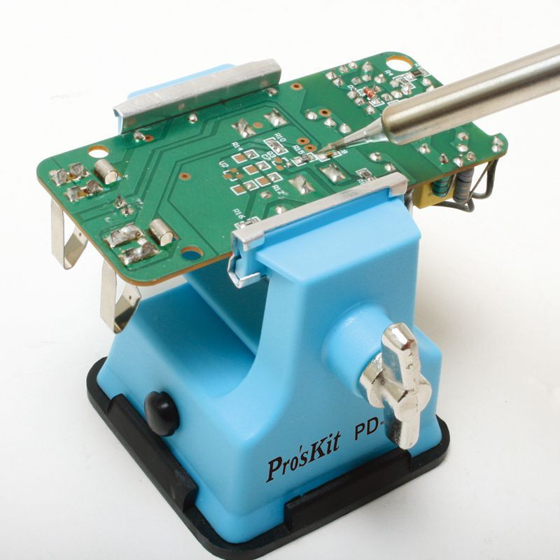 迷你工作钳台 PD-372