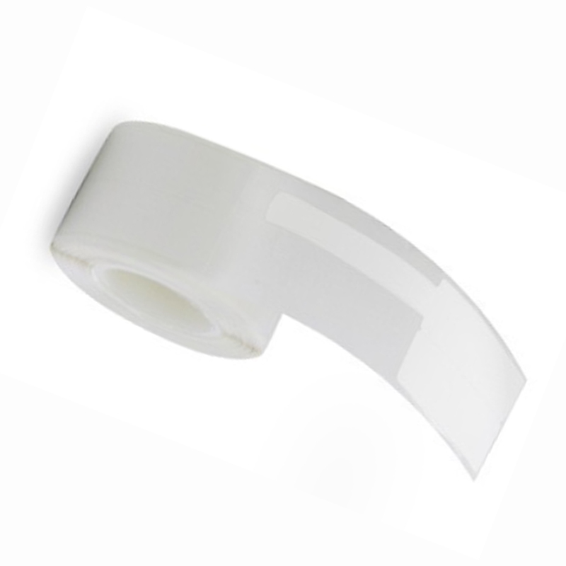 中电鼎润 White2538 25mm*38mm-40mm 标签胶贴 1.00 盒/卷 (计价单位:卷) 白色