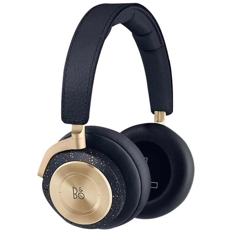 B&O Beoplay H9 3rd H9舒适版蓝牙降噪耳机头戴式boh9i 星辰蓝