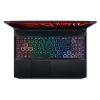 宏碁(Acer)2021款暗影骑士·龙 15.6英寸游戏笔记本电脑(新锐龙7nm 8核R7-5800H 32G 1T+512GBSSD RTX3060 144Hz高色域)红黑 定制