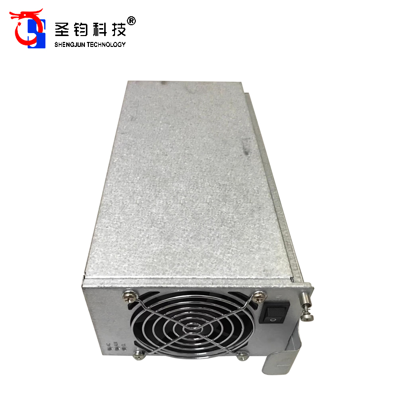圣钧科技 SHENGJUN TECHNOLOGY 整流单元 DPR48/50-E-DGC+台高清大图