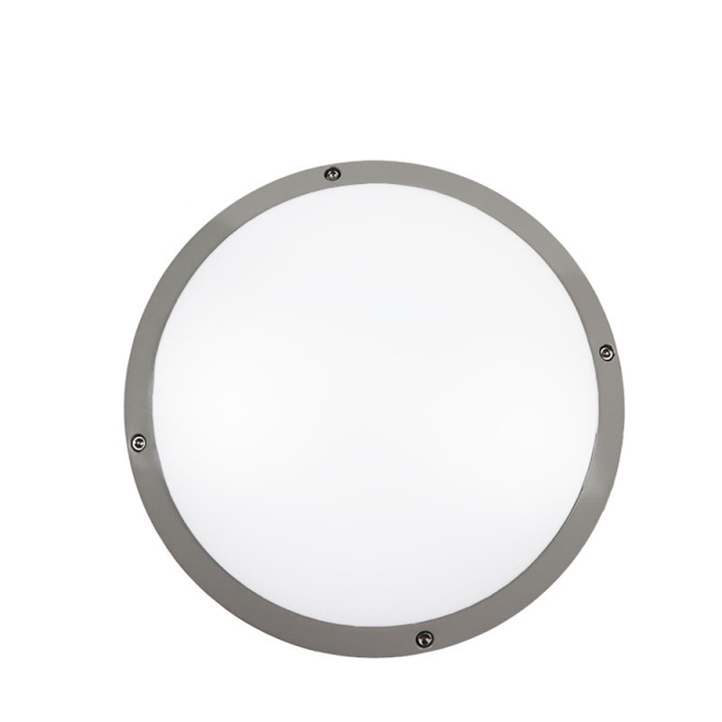 鼎晟丰(DSF)DSFM-890A 12W AC220V IP65 5700K LED防水吸顶灯(计量单位:台) 白色