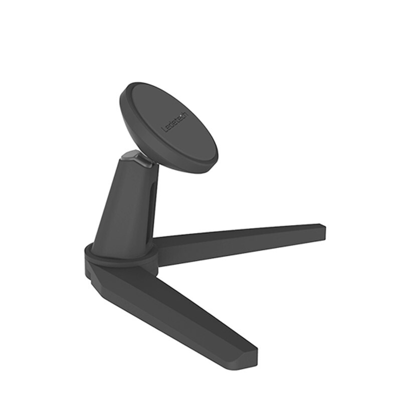 桌面手机支架多功能便携式懒人手机架磁吸车载支架视频