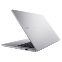 小米(MI)RedmiBook14英寸增强版轻薄本全新十代笔记本电脑(i7-10510U 8G 512GSSD MX250 2G独显) 手环疾速解锁 游戏 win10 月光银