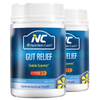直邮 2瓶|Nutrition Care纽新宝澳洲养胃粉 成人膳食营养补充剂150g/瓶