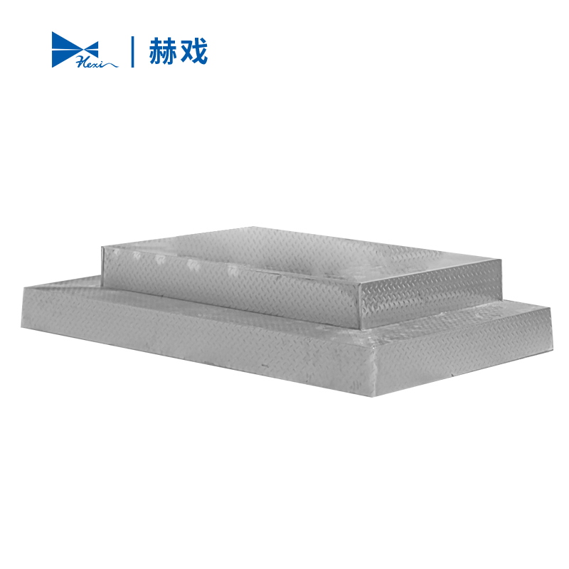 赫戏 定制地台旗台标识 HXD8129 平方米高清大图