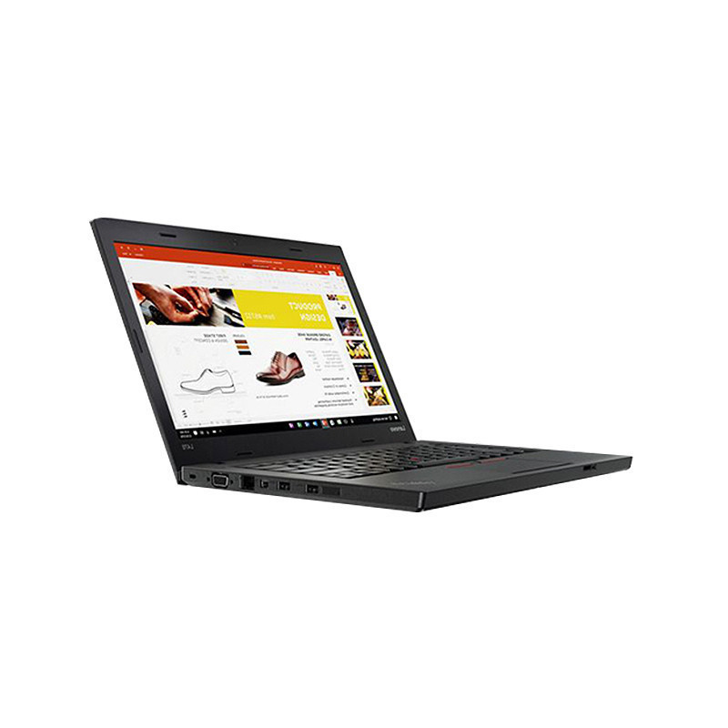 ThinkPad L480 14寸笔记本电脑i7-8550U 8G 256GSSD 2G WIN10 FHD 指纹含包鼠高清大图