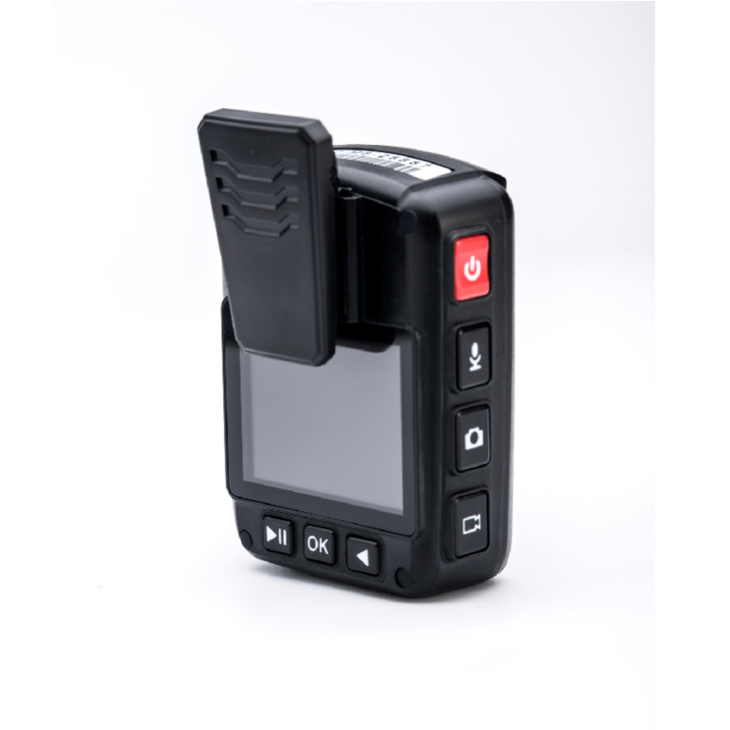 南京名都幻影mini M6型执法记录仪 公安部入围型号 4200万像素 红外夜视
