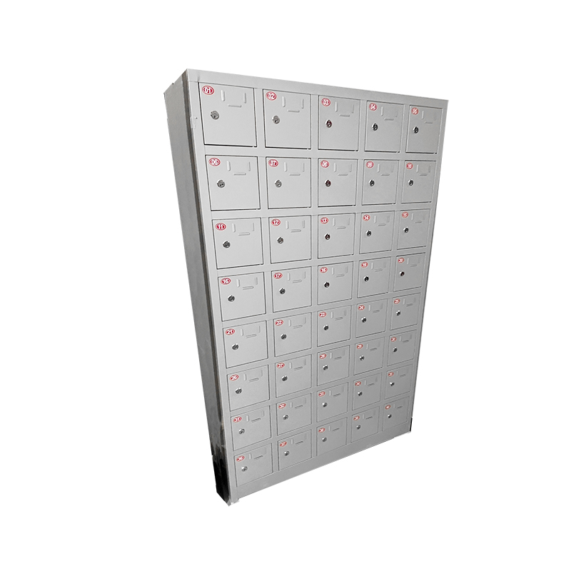 和居态 手机充电柜 40门 台高清大图