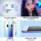 vivo S6 8GB+256GB 天鹅湖 双模5G超清夜景视频防抖四摄大电池拍照游戏全面屏手机5G全网通