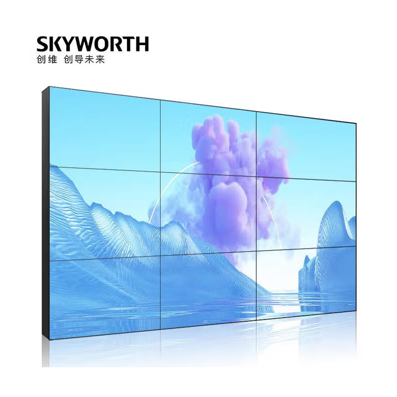 创维拼接屏 AI55UX-DS