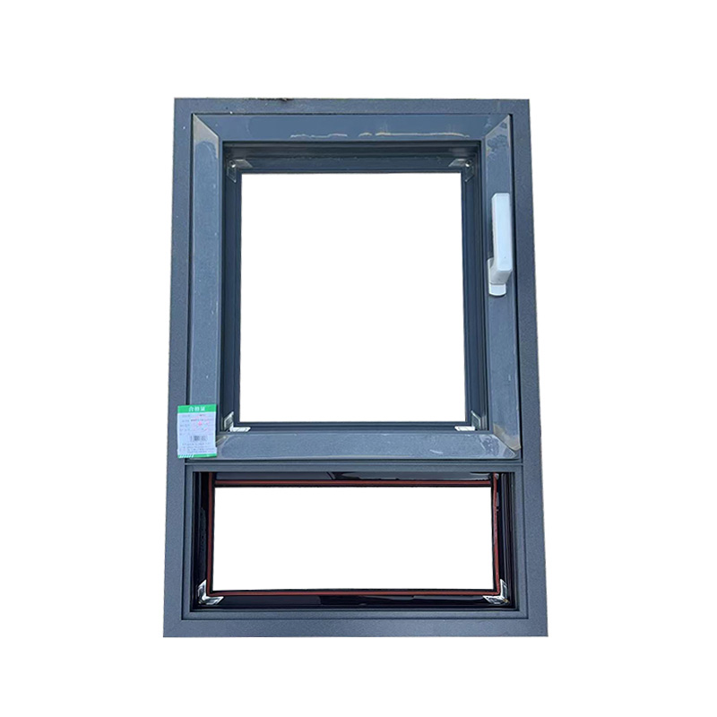 盛铁达 断桥铝合金窗(包拆旧安装) STD-XS487平方米高清大图