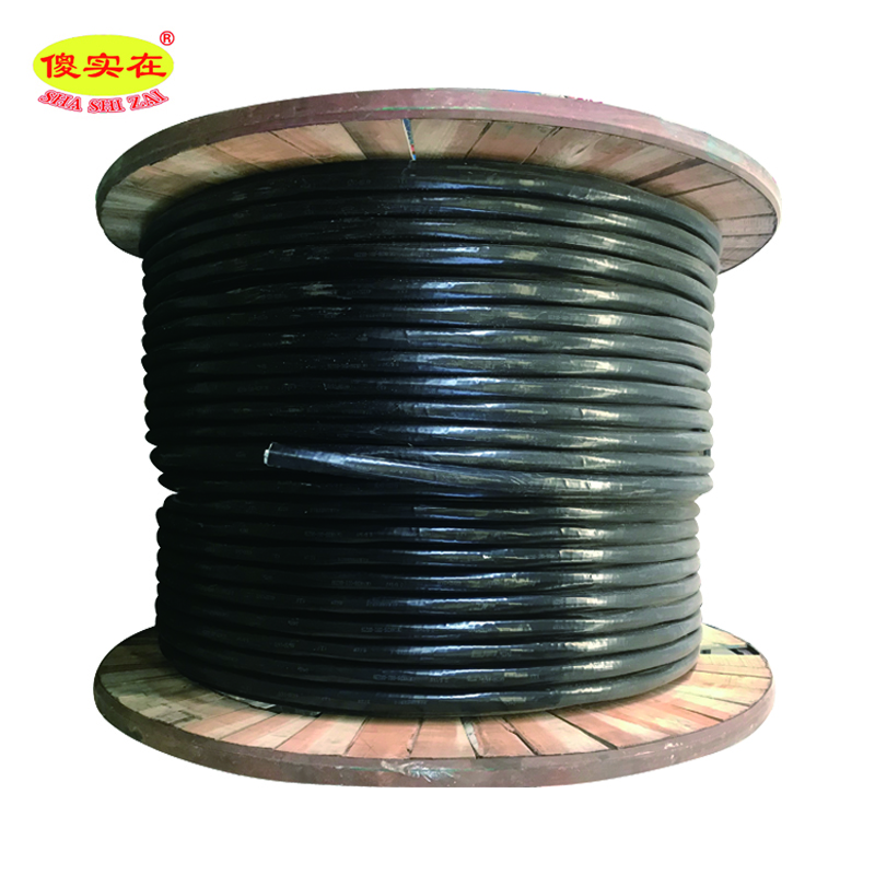 傻实在 铝电缆 YJLV 1*70mm² 米
