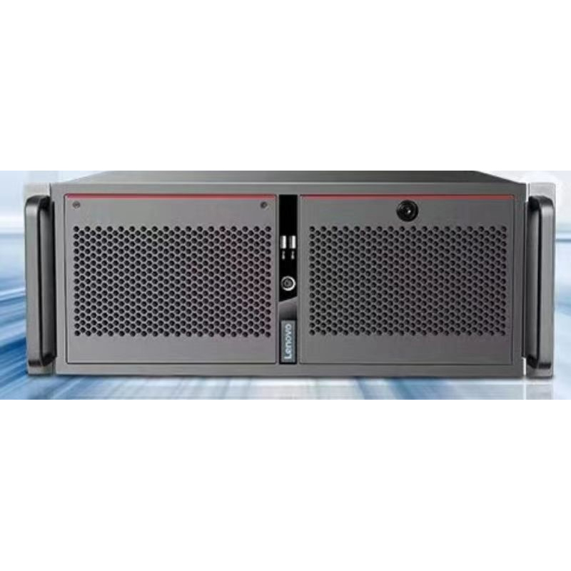 联想 工控机 IPC-830商用工控机电脑主机 6串口ECB-AW60 酷睿i7 计价单位:台高清大图