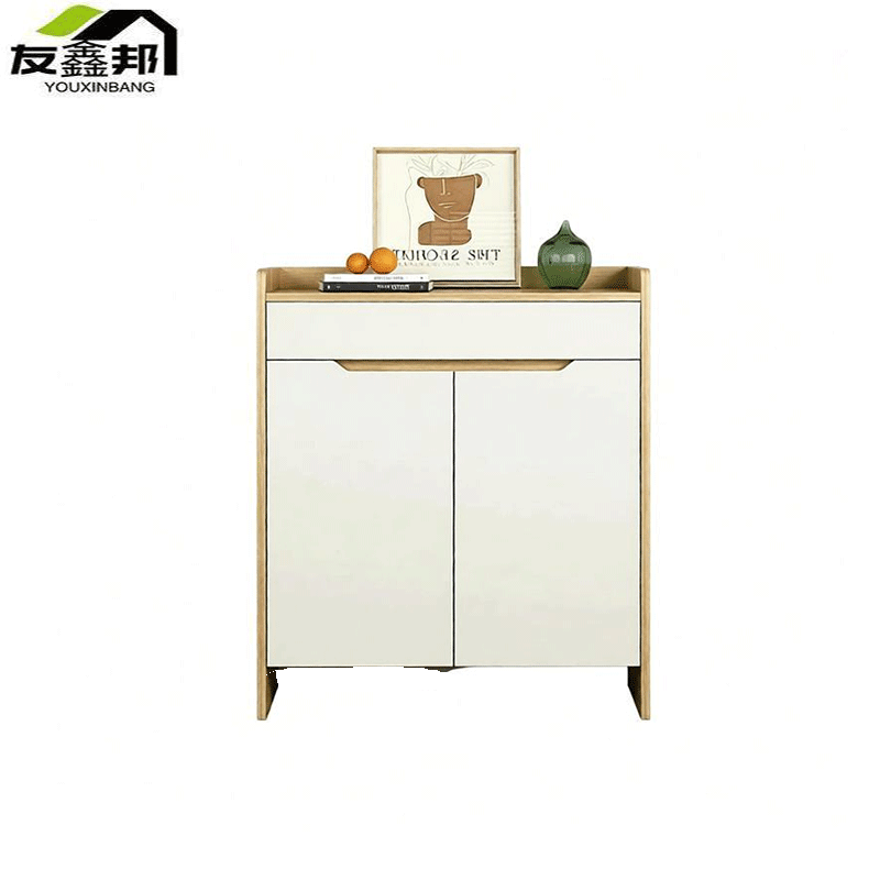 双门茶水柜 800*400*800mm高清大图