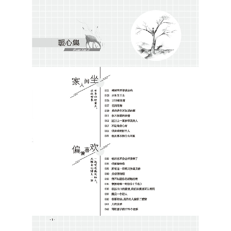 正版新书]疯狂阅读 年度特辑 4 暖心集 2021杜志建9787565838774高清大图