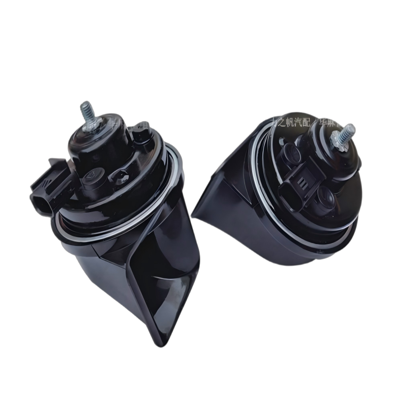 京铁威 适用新款本田汽车十代雅阁新思域CRV皓影专用蜗牛喇叭高低音12V 个高清大图