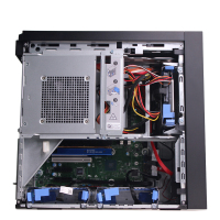 戴尔（DELL） T3630 塔式图形工作站主机 I7-8700/4G/2T DVDRW P620 2G显卡