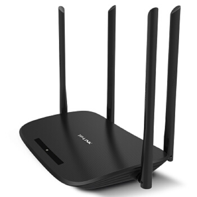 TP-LINK 双千兆路由器 无线家用穿墙/1200M高速双频wifi WDR5620