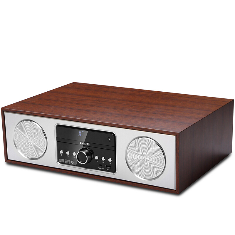 飞利浦(philips)时尚迷你/组合音响dtm380报价_参数_图片_视频_怎么样