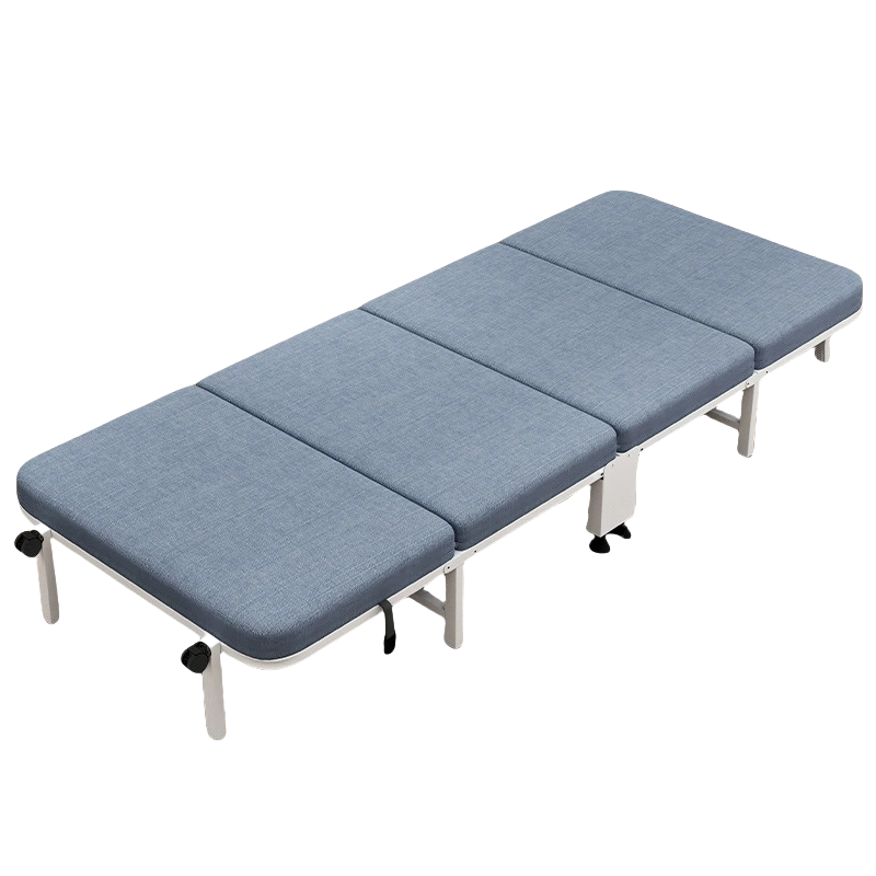 酷美智悦 单人折叠床180*60*22cm KM-JZ424 张高清大图