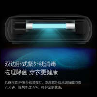【官方店|新品】邦先生(Mr.Bond)电动晾衣架V9 自动智能遥控晾衣杆伸缩阳台升降晾衣机 铝合金好易点电动晾衣架