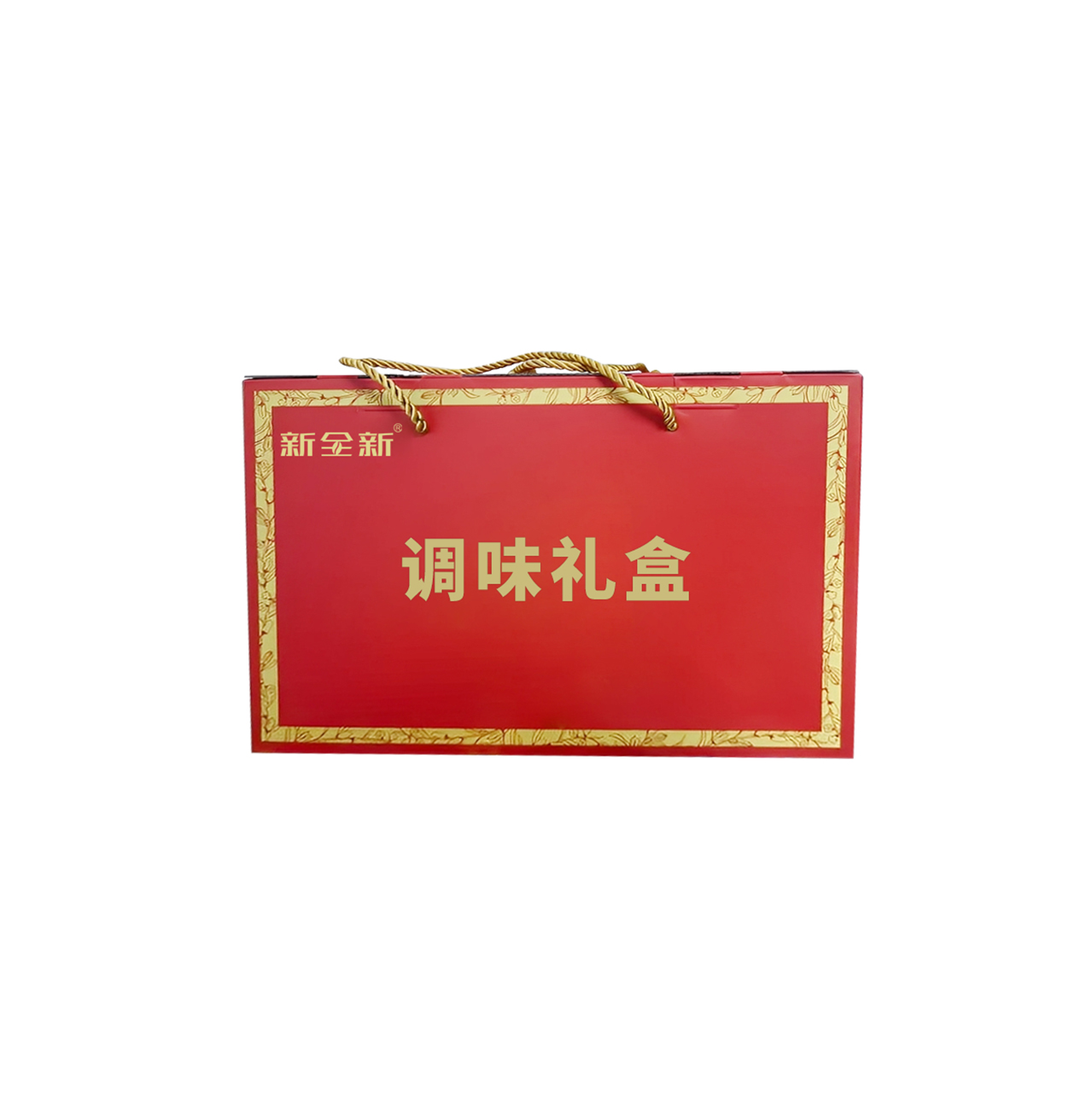 新全新调味品组合300克/盒高清大图