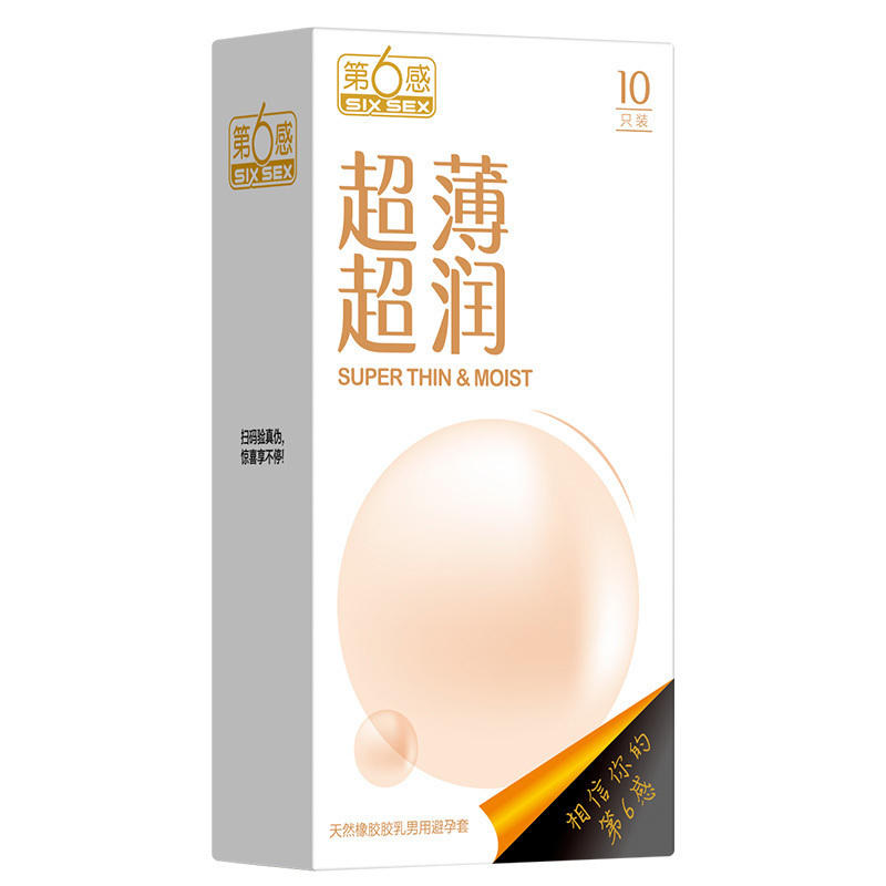 [冰火两重天情趣超薄颗粒]63只