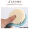 简约粉 [ ]搓澡神器洗澡刷长柄软毛浴刷搓背不求人搓泥洗澡神器