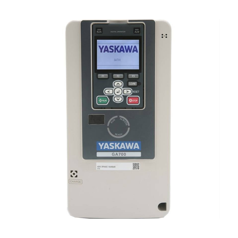 变频器GA70B4089ABBA 1个