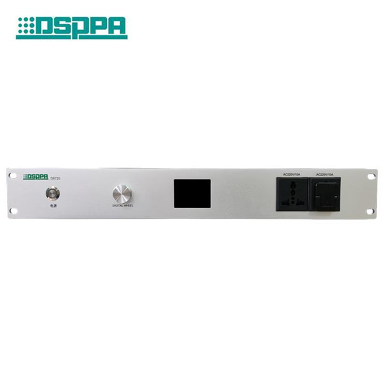 DSPPA智能时序电源管理器D6720