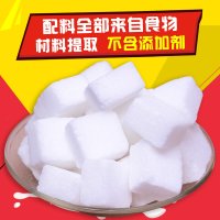 正北纯净方糖400g 盒装 泡水喝 咖啡 健康生活必备