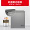 星星(XINGX)BC/BD-100KV商用家用小型两用柜单温冷藏冷冻转换一级能效高效减霜80%