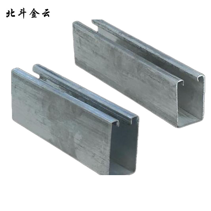 北斗金云 卷帘门轨道 GD-1 米高清大图