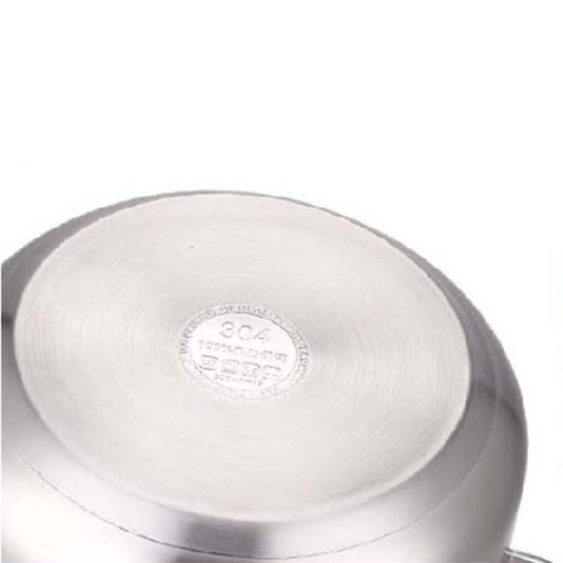 好厨夫(HOCUF) 304康宝三层蒸锅 2198 内径28CM