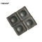 FIXOLID 硬质合金车刀片 DSPMX120408 颗