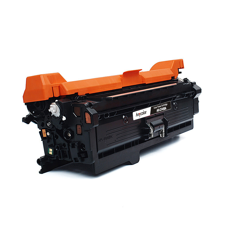 欣彩W9060A硒鼓AR-W9060A 黑色15K适用惠普ClolorLaserJetManaged E55040