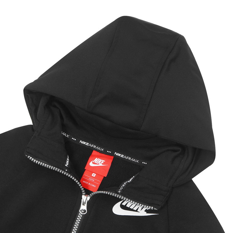 耐克儿童(NIKE KIDS) NIKE YA 男童开衫卫衣 81421HO900023