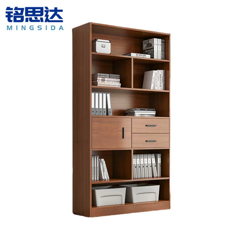 铭思达书架展示架82cm个