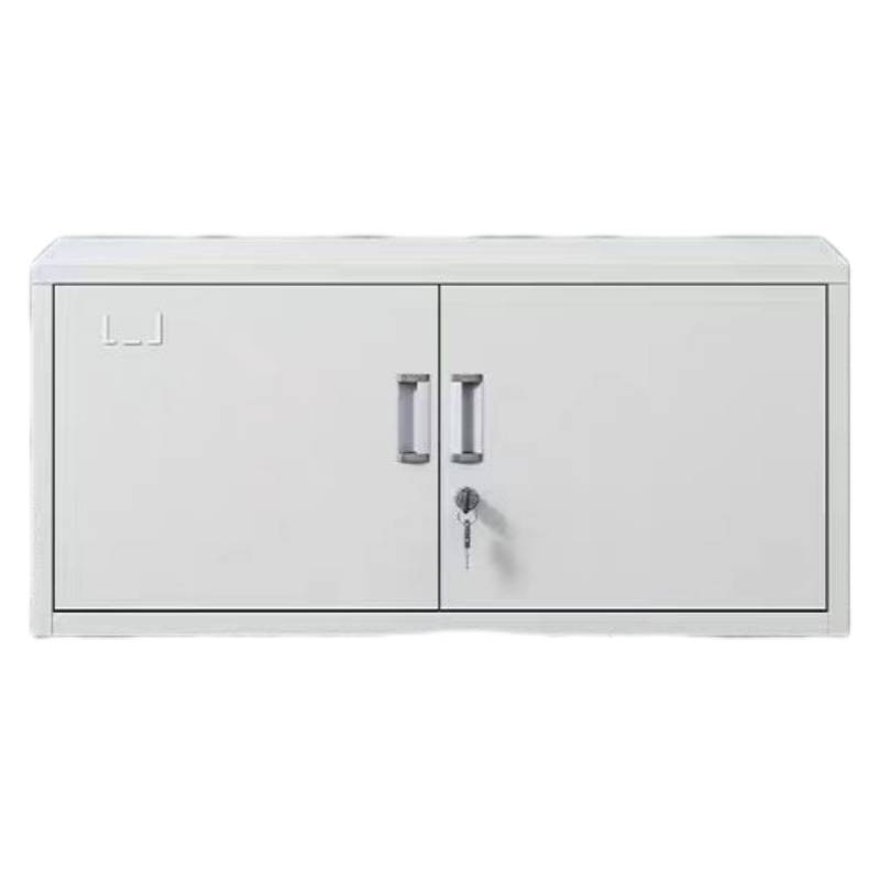 华夏京铁城 钢制矮柜 410*380*750mm 个高清大图