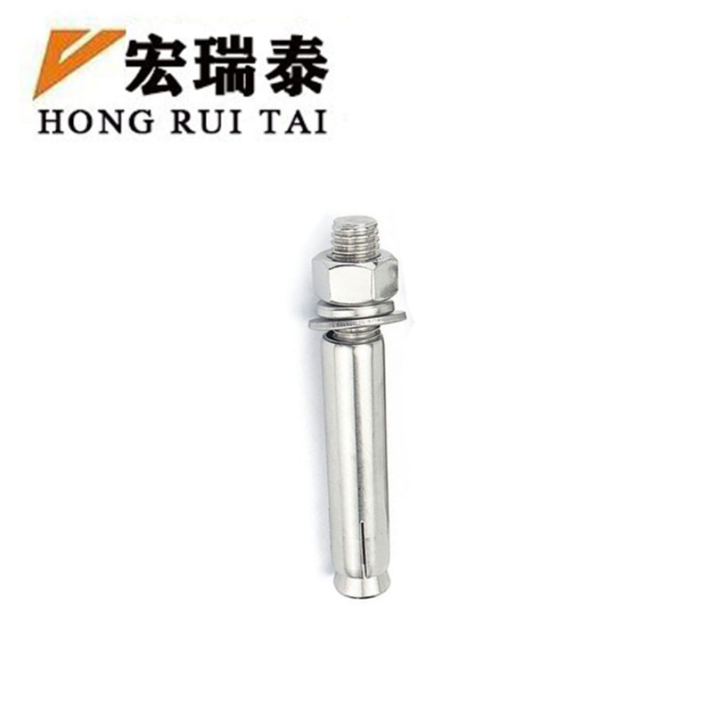 宏瑞泰 膨胀螺丝 4.8级 M8*150 个