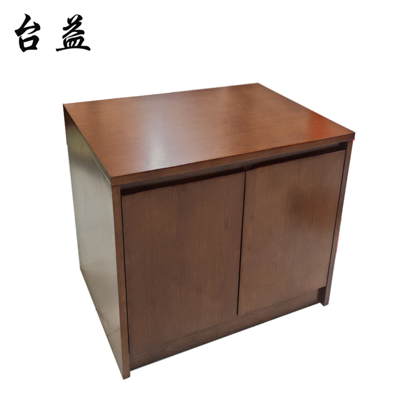 台益 定制柜 TY-DG02A W600*D600*H600mm 个高清大图