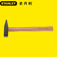 史丹利 Stanley56-014-23木柄钳工锤300g