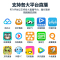 信特安XTA-E1007D带HDMI环路输出直播编码器 高清视频RTMP推流器