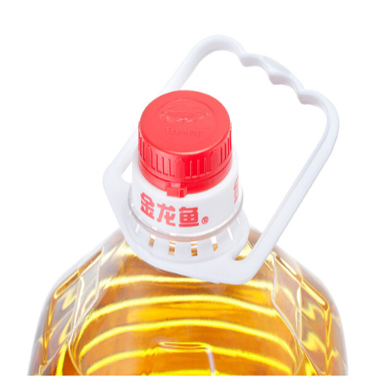 食用油5L 100桶起订